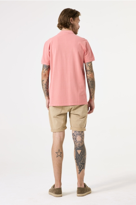 Garcia z1105_men`s polo ss
